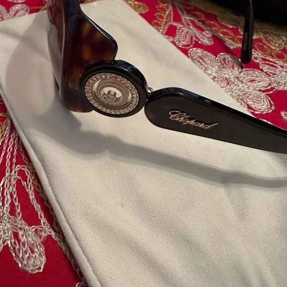 Chopard sunglasses - Picture 2 of 7